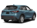 2027 Honda HR-V LX AWD