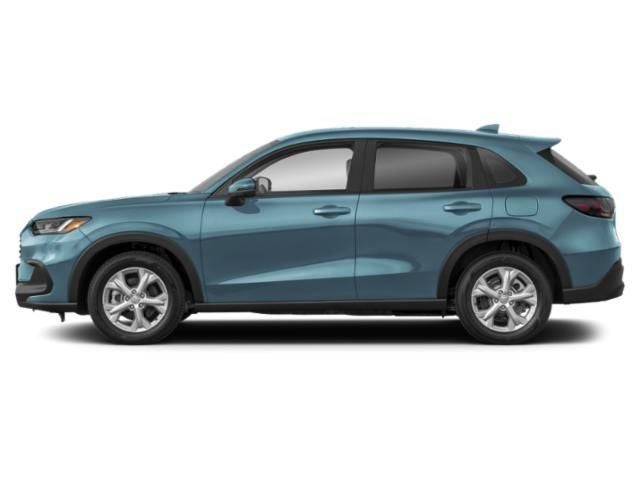 2027 Honda HR-V LX AWD