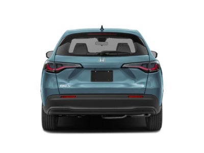2027 Honda HR-V LX AWD