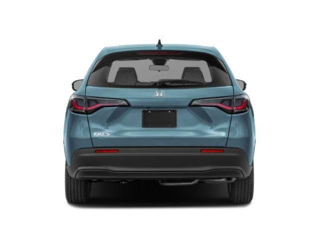 2027 Honda HR-V LX AWD