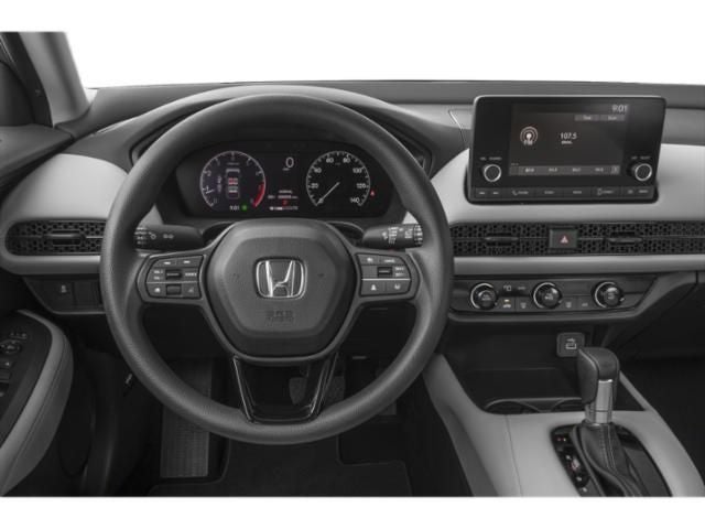 2027 Honda HR-V LX AWD