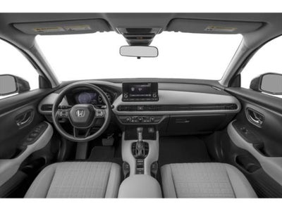 2027 Honda HR-V LX AWD