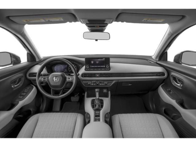 2027 Honda HR-V LX AWD