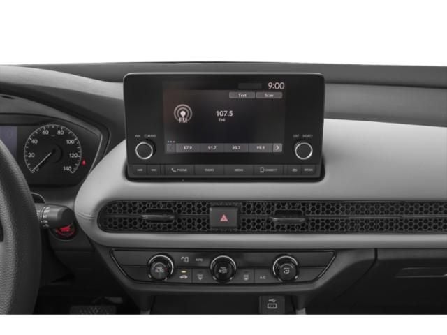 2027 Honda HR-V LX AWD