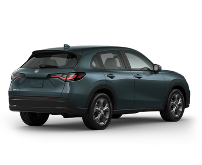 2026 Honda HR-V AWD LX