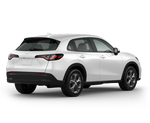 2026 Honda HR-V AWD LX
