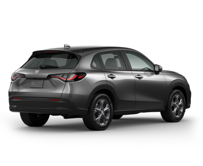 2026 Honda HR-V AWD LX