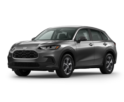 2026 Honda HR-V AWD LX