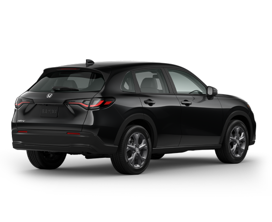 2026 Honda HR-V AWD LX