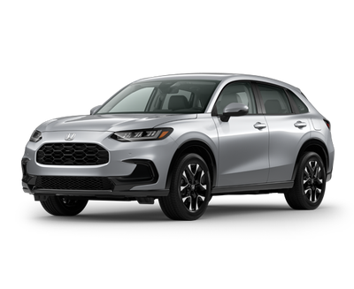 2026 Honda HR-V AWD EX-L