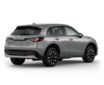 2027 Honda HR-V EX-L AWD