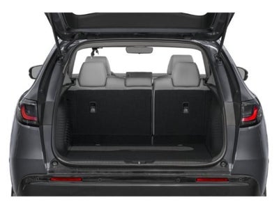 2026 Honda HR-V AWD EX-L