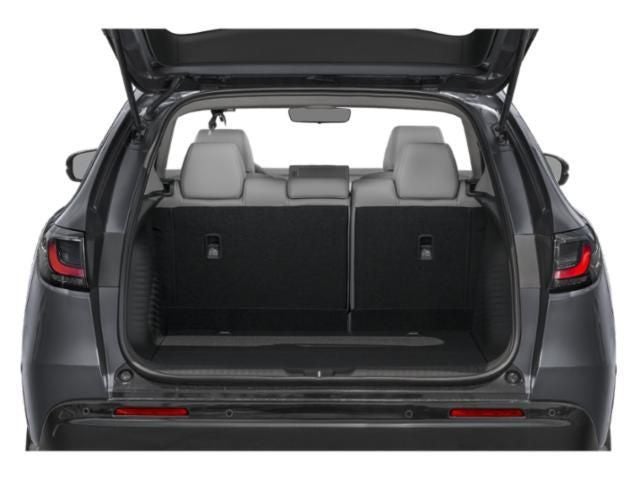 2026 Honda HR-V AWD EX-L