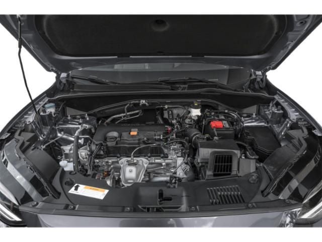 2026 Honda HR-V AWD EX-L