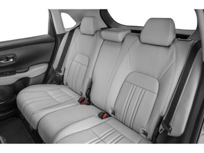 2026 Honda HR-V AWD EX-L