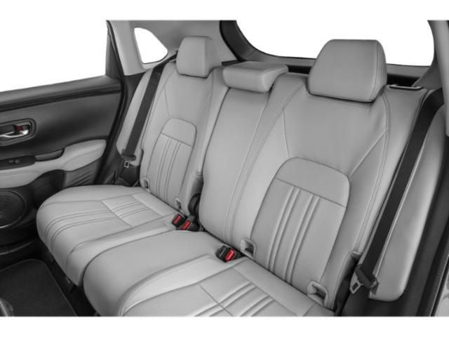 2026 Honda HR-V AWD EX-L