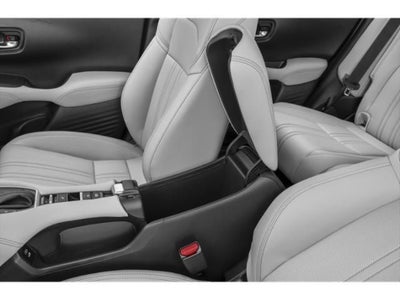 2026 Honda HR-V AWD EX-L