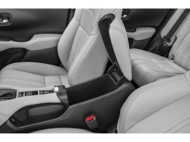 2026 Honda HR-V AWD EX-L