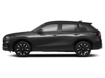 2026 Honda HR-V AWD EX-L
