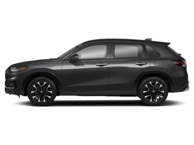 2026 Honda HR-V AWD EX-L