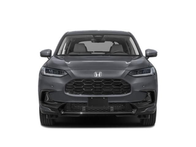 2026 Honda HR-V AWD EX-L