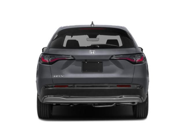 2026 Honda HR-V AWD EX-L