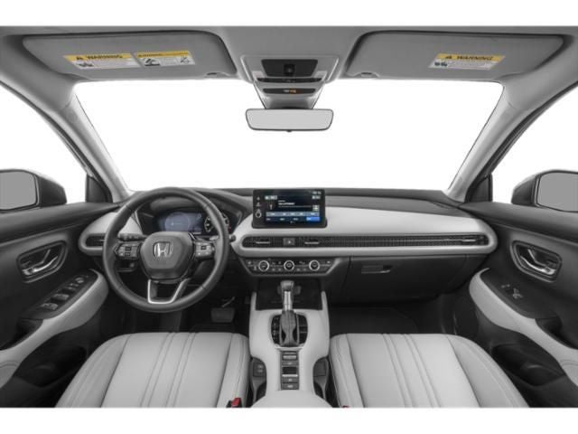 2026 Honda HR-V AWD EX-L