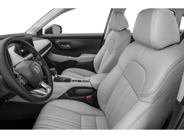 2026 Honda HR-V AWD EX-L