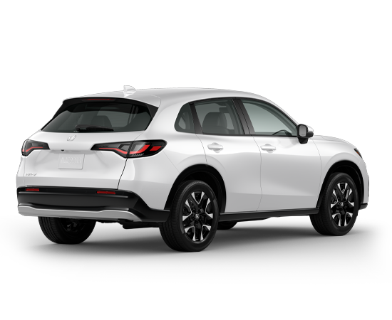 2026 Honda HR-V