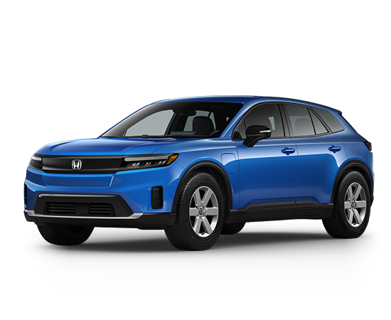 2026 Honda Prologue AWD EX