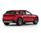2026 Honda Prologue AWD Touring