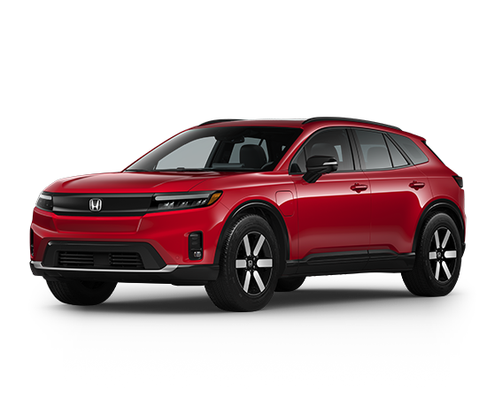 2026 Honda Prologue's photo