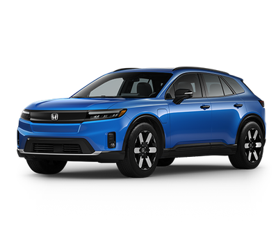 2026 Honda Prologue Elite