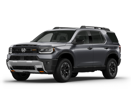 2027 Honda Passport TrailSport Elite