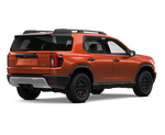 2026 Honda Passport TrailSport Blackout Elite
