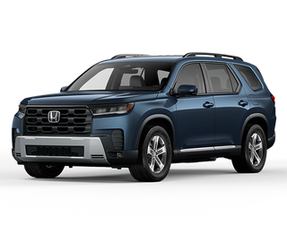 2026 Honda Pilot AWD EX-L