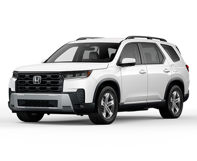 2026 Honda Pilot AWD EX-L