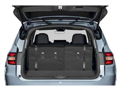 2026 Honda Pilot AWD EX-L