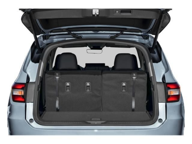 2026 Honda Pilot AWD EX-L