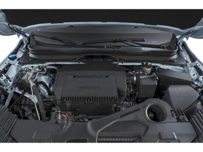 2026 Honda Pilot AWD EX-L