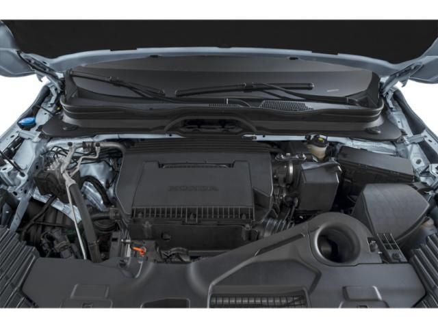 2026 Honda Pilot AWD EX-L