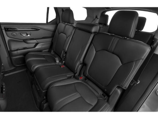 2026 Honda Pilot AWD EX-L
