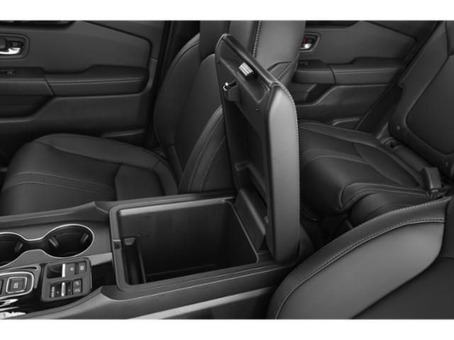 2026 Honda Pilot AWD EX-L