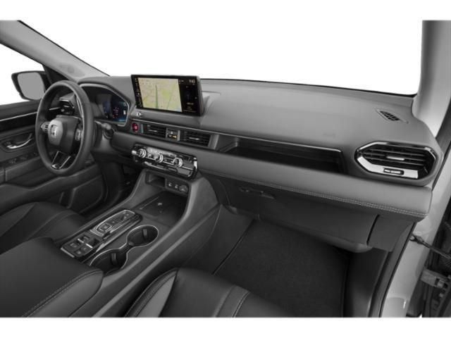 2026 Honda Pilot AWD EX-L