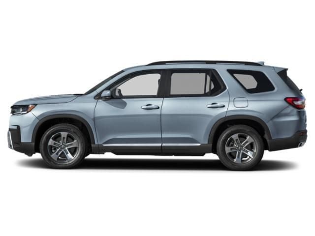2026 Honda Pilot AWD EX-L