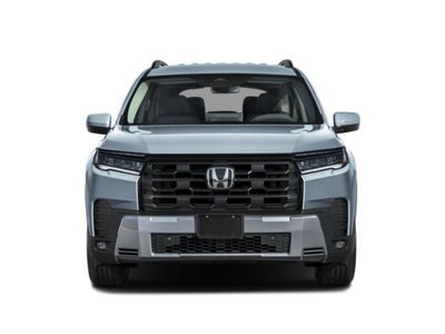 2026 Honda Pilot AWD EX-L