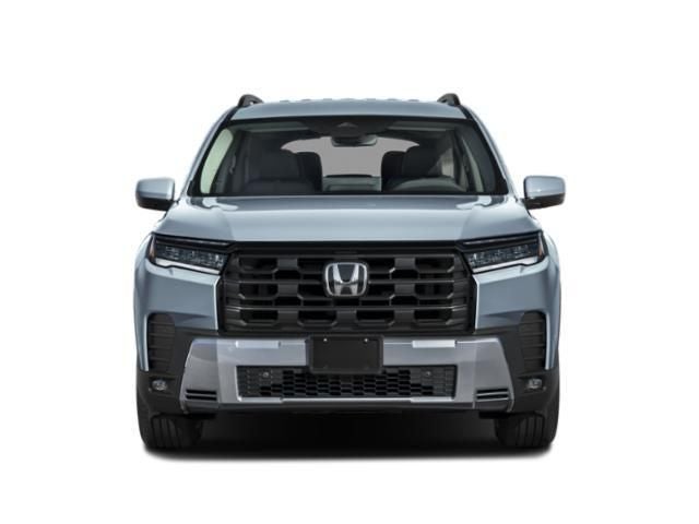 2026 Honda Pilot AWD EX-L