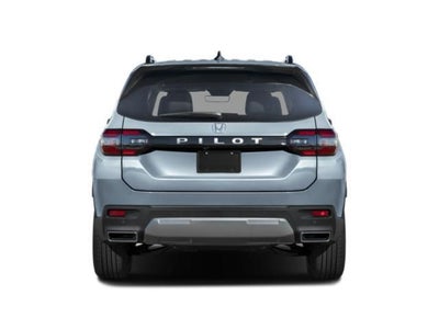 2026 Honda Pilot AWD EX-L
