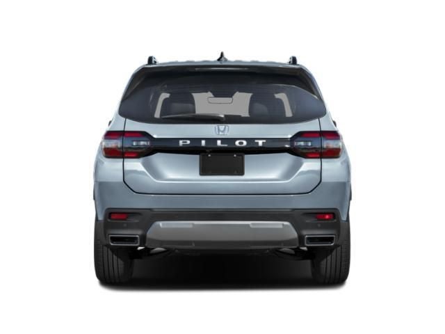 2026 Honda Pilot AWD EX-L