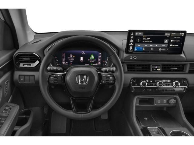 2026 Honda Pilot AWD EX-L